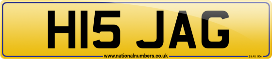 H15 JAG