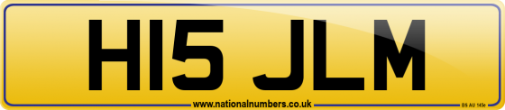 H15 JLM