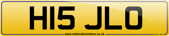 H15 JLO
