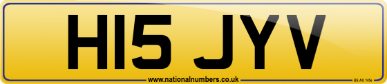 H15 JYV