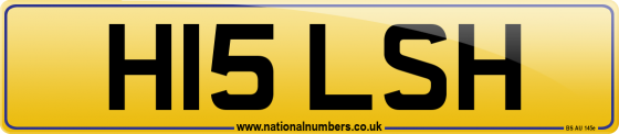 H15 LSH