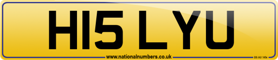 H15 LYU