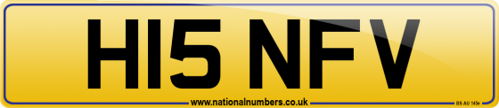 H15 NFV