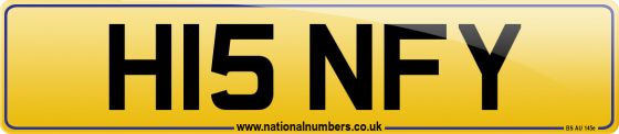H15 NFY