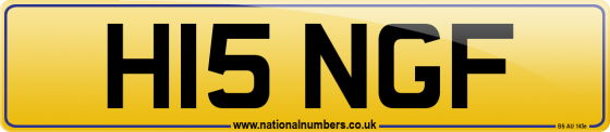 H15 NGF