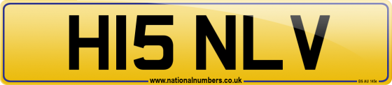 H15 NLV