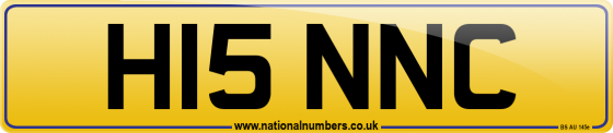 H15 NNC