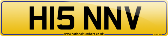 H15 NNV