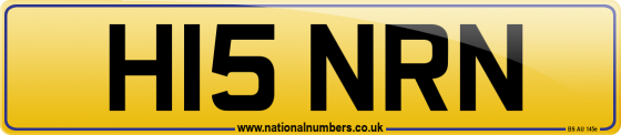 H15 NRN
