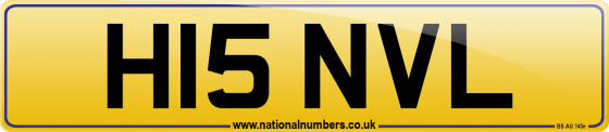 H15 NVL