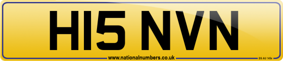 H15 NVN