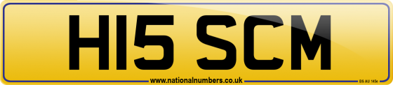 H15 SCM
