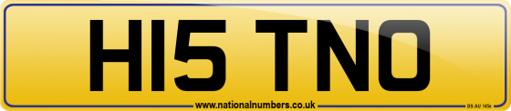 H15 TNO