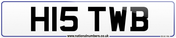 H15 TWB