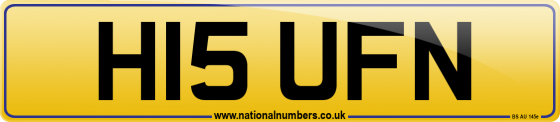 H15 UFN