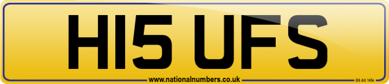 H15 UFS