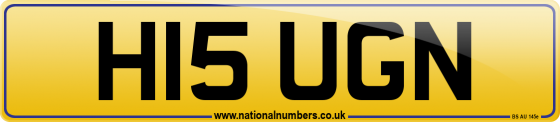 H15 UGN