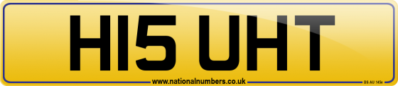 H15 UHT