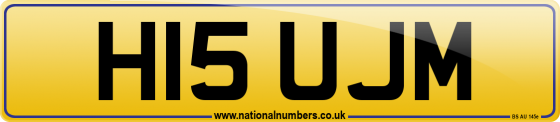 H15 UJM