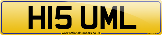 H15 UML