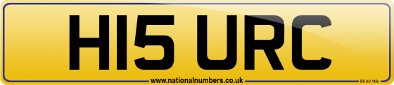 H15 URC