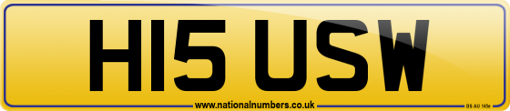 H15 USW