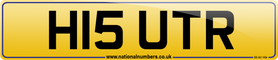 H15 UTR