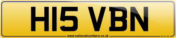 H15 VBN