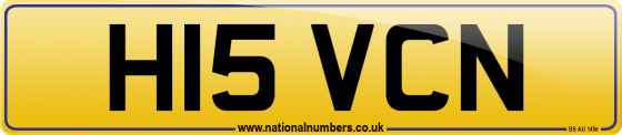 H15 VCN
