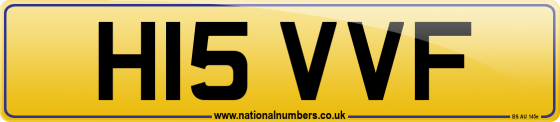 H15 VVF