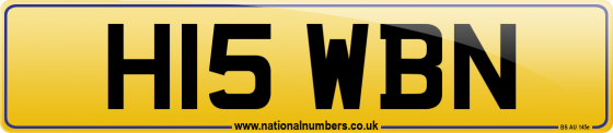 H15 WBN
