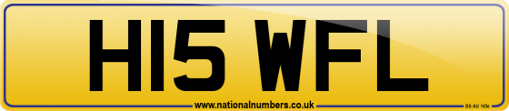 H15 WFL