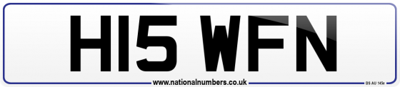 H15 WFN