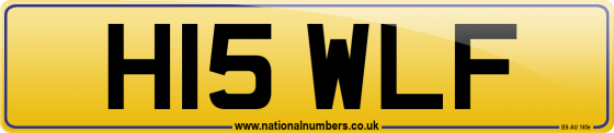 H15 WLF