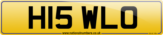 H15 WLO