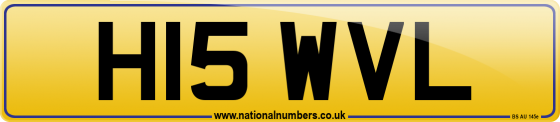 H15 WVL