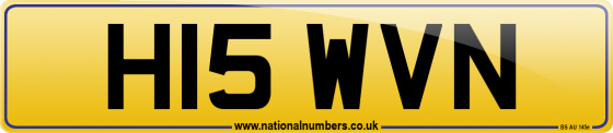 H15 WVN