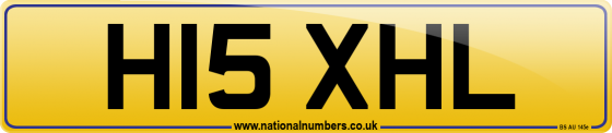 H15 XHL