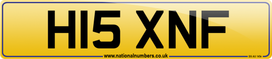 H15 XNF
