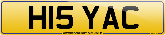 H15 YAC