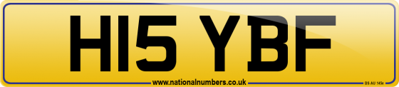 H15 YBF
