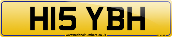 H15 YBH
