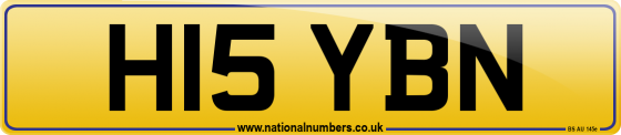 H15 YBN