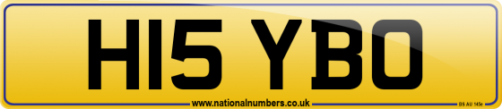 H15 YBO