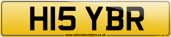 H15 YBR