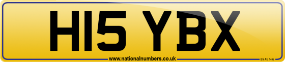 H15 YBX
