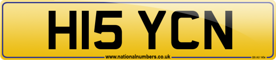 H15 YCN