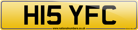 H15 YFC