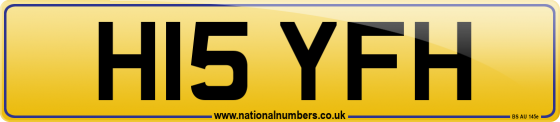 H15 YFH