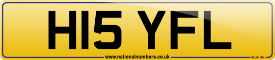 H15 YFL